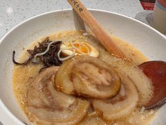 -味千拉面(世纪东方店)