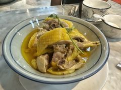 -闽公馆·客家私房菜·商务宴请·包厢(杏林橡树湾店)