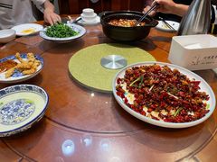 -川悦壹号·川菜(蠡溪路店)