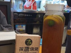 -探唐烧烤(棠东店)
