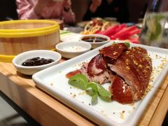 -青年公社烤鸭(蜀山万象汇店)