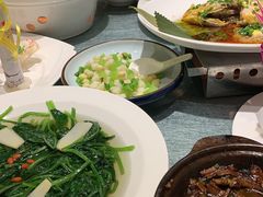 -汤记传菜(秀浦路店)