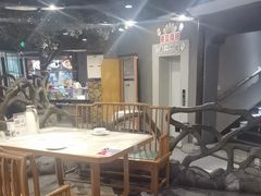 -渝味川菜(夜宵航母店)