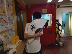 -H立方实景剧情密室(天河旗舰店)