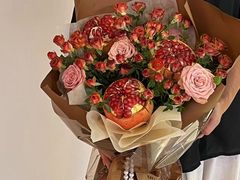 -Libra Flora花店(骆岗中央公园店)