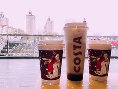 -COSTA COFFEE(龙德广场店)