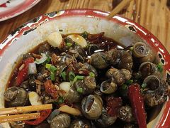 -冶建镜子·老南昌大排档·江西虾王(总店)