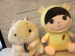 -永和大王(浦东南路店)
