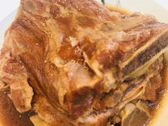 -喜家德虾仁水饺(马栏店)