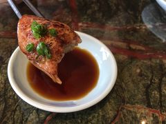 -炙柒Sekinana·精致料理 烧鸟·铁板烧(海上世界店)