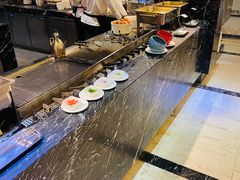 -上海新锦江大酒店