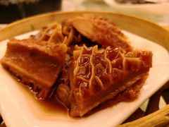 -金城大酒店-中餐厅(汾江中路店)