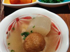 -味太助·银饭食堂(中华城店)
