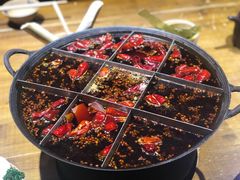 -白乐天毛肚火锅馆(南滨路店)