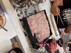 斑鱼片-丽江庭院之丽江往事(安定门店)