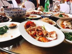 -豫园万丽酒店-万丽轩中餐厅(河南南路店)
