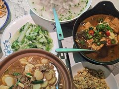 -醉南拳客家菜·河田鸡(东街口航空大厦店)