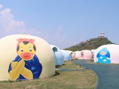 -漳州滨海火山岛自然生态风景区