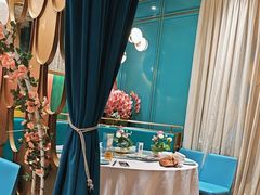 -雀蓝川菜(星悦汇店)