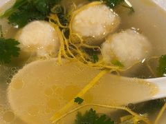 -大食代美食广场(上海中心店)