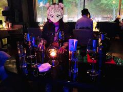 -柒Lounge(三里屯店)