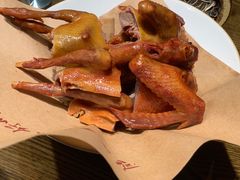 -鸽子窝(青塔店)