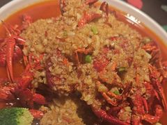 -虾乐园龙虾·夜宵(松江店)