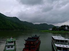 -新安江山水画廊风景区