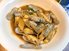 -甬上名灶(天一阁·翠柏店)