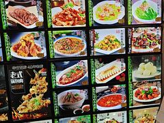 -华竹饭店(中央大街店)