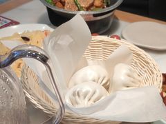 -谷连天安心食堂(裕华万达店)