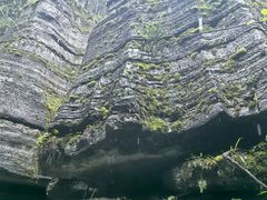 -梭布垭石林景区