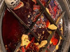 -酒友老火锅(渝中店)