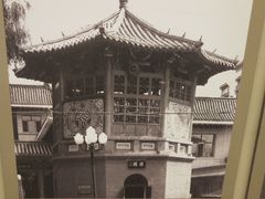 -哈尔滨工业大学-博物馆