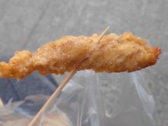 -傅强排骨(成都总店)