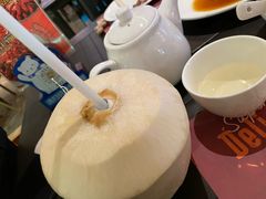 -喷泉广场餐厅·宵夜·海鲜烧烤大排档(长隆企鹅酒店)