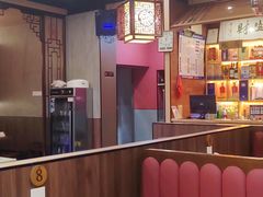 -晓林火锅(安定门店)