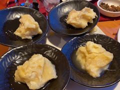 -视界美食自助餐厅·石家庄希尔顿酒店