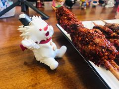 -西单翅酷(西单店)