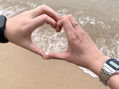 -海角城白海豚浪漫海滩