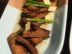 糖醋里脊-外婆家(南开大悦城店)