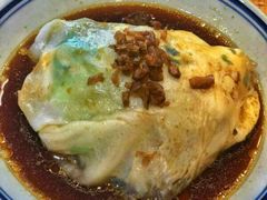 汕头猪肉肠粉-膳糧·汕头肠粉·潮汕小吃(龙怡店)
