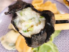 -1910老鲁味海鲜·戳子肉·青岛菜(金沙滩店)