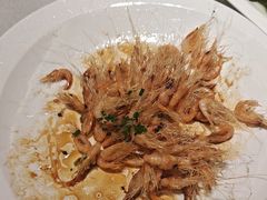 -狮王府淮扬菜(新街口友谊店)