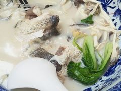 -山外山·林语花园餐厅