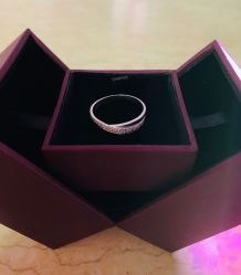 点击看大图 -景祥珠宝打金·黄金加工修理·旧款改造镶嵌