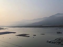 -北岐滩涂