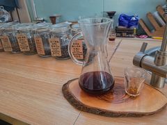 -COFFEE HOLIC(朝外SOHO店)
