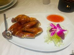 -臻萃轩中餐厅(国家会展中心店)