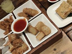 -临家闽南菜(宝洲路店)